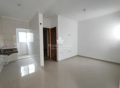 Apartamento com 1 Quarto para alugar, 36m² no Penha de França, São Paulo