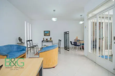 Imóvel Comercial à venda, 199m² no Vila Congonhas, São Paulo