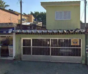 Casa com 2 Quartos à venda, 180m² no Vila Nova Curuçá, São Paulo