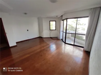 Apartamento com 3 Quartos à venda, 100m² no Campo Belo, São Paulo