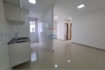 Apartamento com 2 Quartos à venda, 48m² no Jardim do Tiro, São Paulo