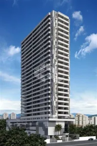 Apartamento com 2 Quartos à venda, 77m² no Guilhermina, Praia Grande