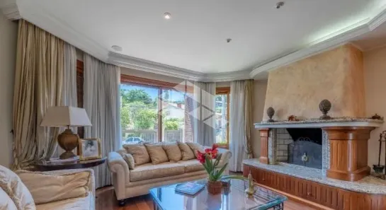 Casa com 4 Quartos à venda, 436m² no Vila Assunção, Porto Alegre