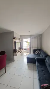 Apartamento com 3 Quartos à venda, 74m² no Calhau, São Luís