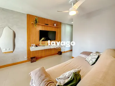 Apartamento com 3 Quartos à venda, 71m² no Barra Olímpica, Rio de Janeiro