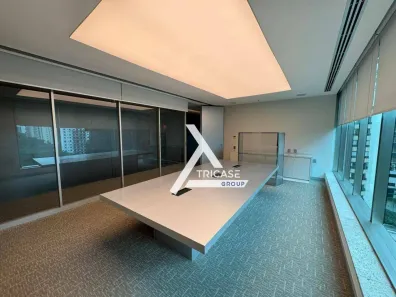 Sala Comercial para alugar, 226m² no Itaim Bibi, São Paulo