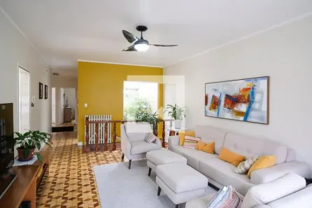 Casa com 3 Quartos à venda, 250m² no Rudge Ramos, São Bernardo do Campo
