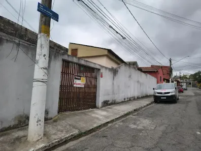 Casa com 1 Quarto à venda, 56m² no Vila Buenos Aires, São Paulo