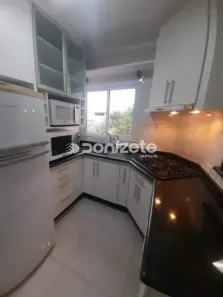 Cobertura com 3 Quartos à venda, 150m² no Vila Assunção, Santo André