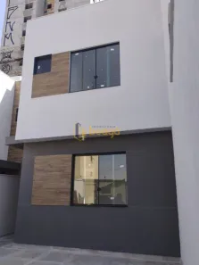 Casa com 3 Quartos à venda, 120m² no Manacás, Belo Horizonte