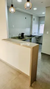 Apartamento com 2 Quartos à venda, 42m² no Residencial Moradas do Valle, Campinas