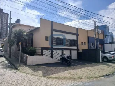 Sala Comercial para alugar, 12m² no Vila Itapura, Campinas
