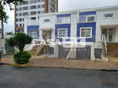 Sala Comercial com 1 Quarto à venda, 44m² no Cambuí, Campinas