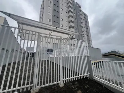 Apartamento com 1 Quarto à venda, 62m² no Vila Hortência, Sorocaba