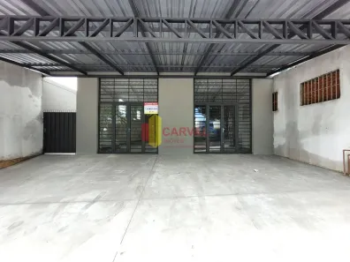 Ponto Comercial para alugar, 76m² no Jardim Sonia, Jaguariúna