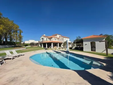 Casa de Condomínio com 4 Quartos à venda, 670m² no Kurumin, Itu