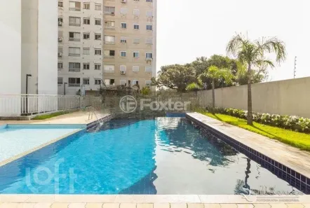 Apartamento com 3 Quartos à venda, 116m² no Passo das Pedras, Porto Alegre