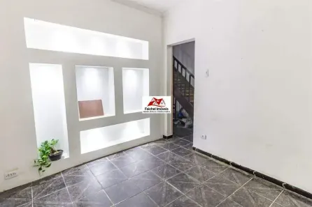 Sobrado com 3 Quartos à venda, 150m² no Mooca, São Paulo