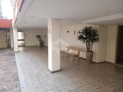 Apartamento com 1 Quarto para alugar, 40m² no Menino Deus, Porto Alegre