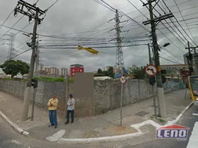 Lote/Terreno à venda, 480m² no Tatuapé, São Paulo
