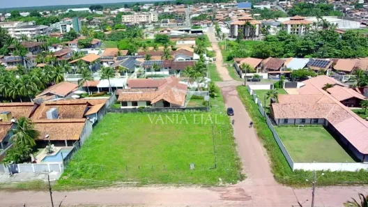 Lote/Terreno à venda, 900m² no , Salinópolis