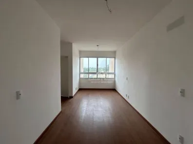 Apartamento com 2 Quartos à venda, 56m² no Valentina Figueiredo, Ribeirão Preto