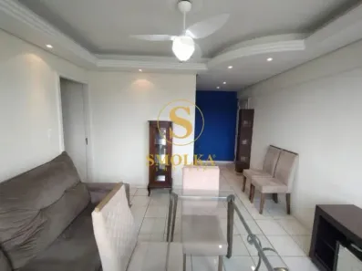 Apartamento com 3 Quartos à venda, 70m² no Campinas, São José