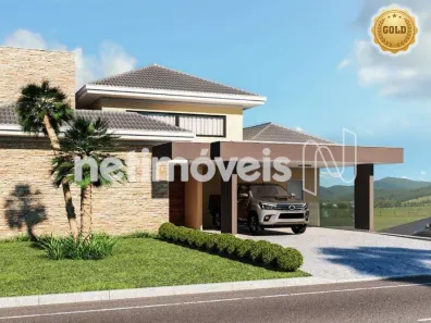 Lote/Terreno à venda, 921m² no Alphaville - Lagoa dos Ingleses, Nova Lima