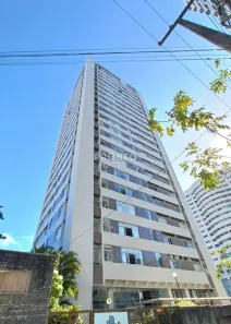 Apartamento com 3 Quartos à venda, 128m² no Boa Viagem, Recife