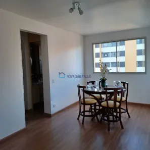 Apartamento com 2 Quartos à venda, 51m² no Vila Parque Jabaquara, São Paulo