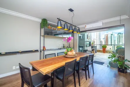 Cobertura com 4 Quartos à venda, 400m² no Centro, Balneário Camboriú