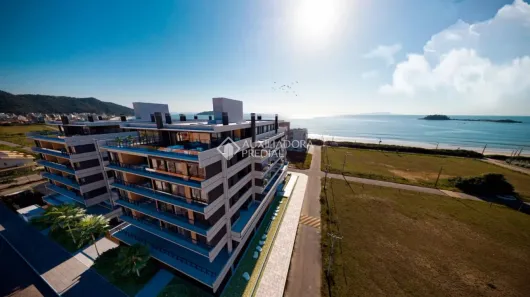 Apartamento com 3 Quartos à venda, 104m² no Palmas, Governador Celso Ramos