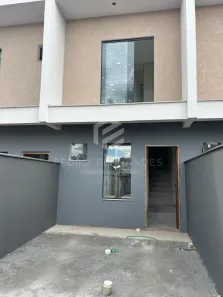 Sobrado com 2 Quartos à venda, 63m² no Vila Nova, Joinville