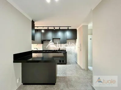 Apartamento com 2 Quartos à venda, 120m² no Jardim Santa Izabel, Hortolândia
