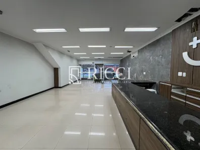Prédio Comercial com 4 Quartos à venda, 780m² no Centro, Santos