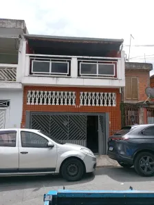 Casa com 2 Quartos à venda, 240m² no Parque Pinheiros, Taboão da Serra
