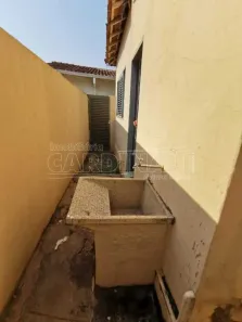 Prédio Comercial à venda, 103m² no Centro, Araraquara