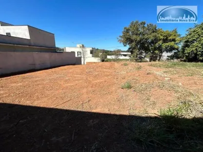 Lote/Terreno à venda, 250m² no Pinheirinho, Vinhedo