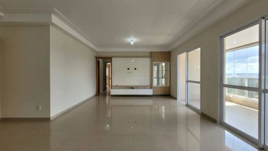Apartamento com 3 Quartos à venda, 124m² no Condomínio Itamaraty, Ribeirão Preto