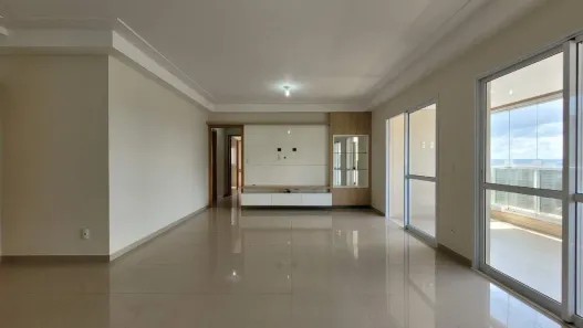 Apartamento com 3 Quartos à venda, 124m² no Condomínio Itamaraty, Ribeirão Preto