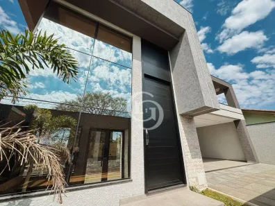 Casa com 5 Quartos à venda, 373m² no São Cristóvão, Cascavel