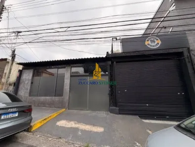 Lote/Terreno à venda, 325m² no Vila Pedro Moreira, Guarulhos