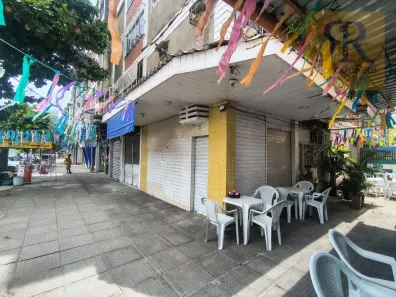 Ponto Comercial para venda ou aluguel, 30m² no Pina, Recife
