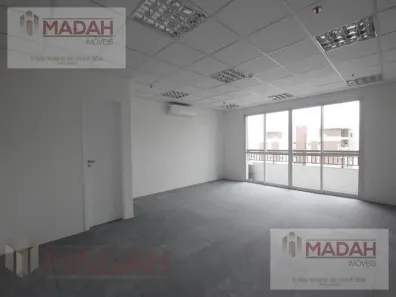 Sala Comercial à venda, 46m² no Água Branca, São Paulo