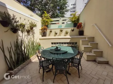 Sobrado com 3 Quartos à venda, 220m² no Perdizes, São Paulo