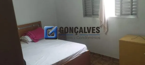 Sobrado com 2 Quartos à venda, 142m² no Ferrazópolis, São Bernardo do Campo