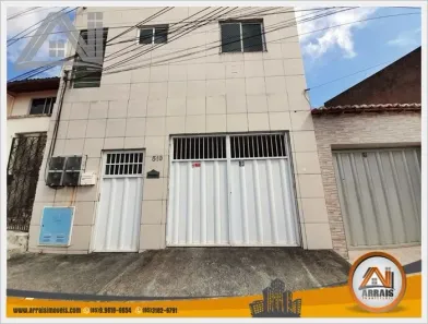 Casa com 3 Quartos à venda, 110m² no Parque Dois Irmãos, Fortaleza