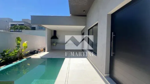 Casa de Condomínio com 3 Quartos à venda, 196m² no Santa Rosa, Piracicaba