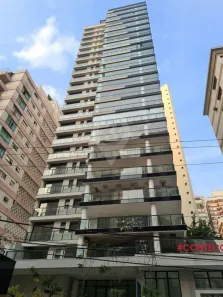 Apartamento com 3 Quartos à venda, 205m² no Jardim Paulista, São Paulo