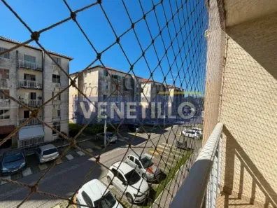 Apartamento com 2 Quartos para venda ou aluguel, 46m² no Pedra de Guaratiba, Rio de Janeiro